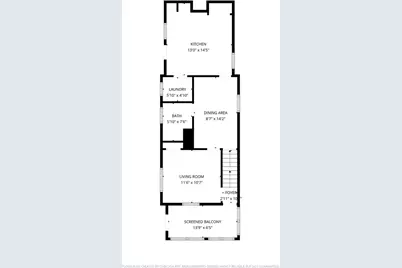 13 Fiske Ave, Somerville, MA 02145 - Photo 7