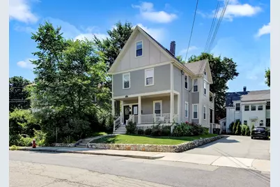 349 Linwood Ave #1, Newton, MA 02460 - Photo 29