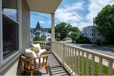 349 Linwood Ave #1, Newton, MA 02460 - Photo 3