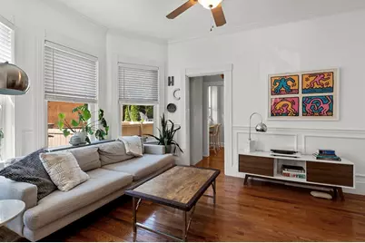 349 Linwood Ave #1, Newton, MA 02460 - Photo 5