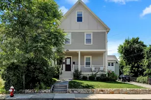 349 Linwood Ave, Newton, MA 02460 - Photo 1