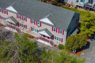 604 Bedford St, Whitman, MA 02382 - Photo 1