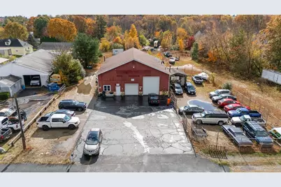 634 Winthrop Street, Taunton, MA 02780 - Photo 1