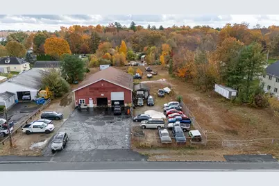 634 Winthrop Street, Taunton, MA 02780 - Photo 3