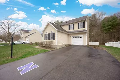 8 Goldenwood Dr #8, Norton, MA 02766 - Photo 3