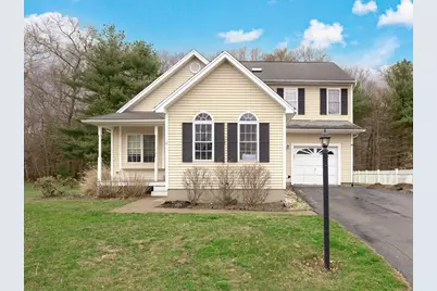 8 Goldenwood Dr #8, Norton, MA 02766 - Photo 1