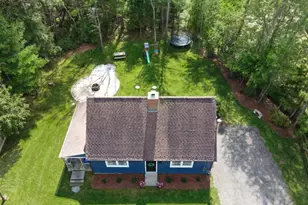 1187 S Precinct St, Taunton, MA 02718 - Photo 35