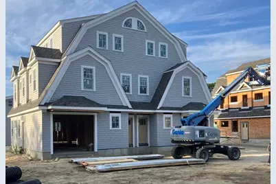 Two Railroad Avenue #2, Duxbury, MA 02332 - Photo 1