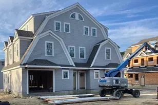 Two Railroad Ave, Duxbury, MA 02332 - Photo 1