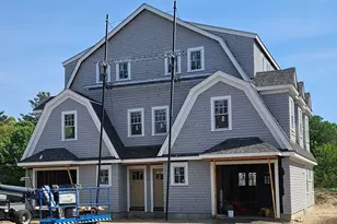Two Railroad Ave, Duxbury, MA 02332 - Photo 1