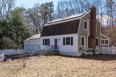 19 Meredith Road, Sandwich, MA 02644 - Photo 3