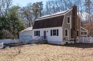 19 Meredith Rd, Sandwich, MA 02644 - Photo 3