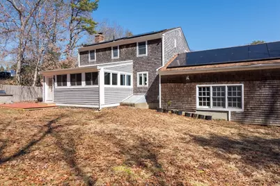 19 Meredith Road, Sandwich, MA 02644 - Photo 31