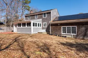 19 Meredith Rd, Sandwich, MA 02644 - Photo 31