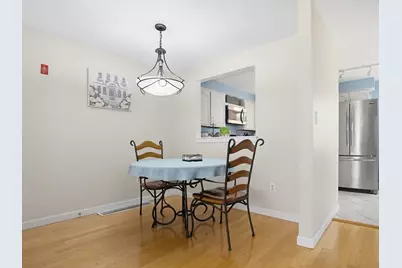 12 Old Meetinghouse Grn #17, Norton, MA 02766 - Photo 5