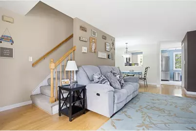 12 Old Meetinghouse Grn #17, Norton, MA 02766 - Photo 9