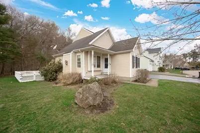 8 Goldenwood Dr #8, Norton, MA 02766 - Photo 29