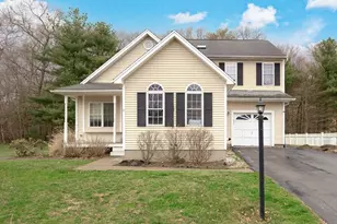 8 Goldenwood Dr, Norton, MA 02766 - Photo 1