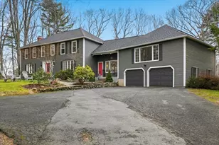 11 Alison Way, Andover, MA 01810 - Photo 37