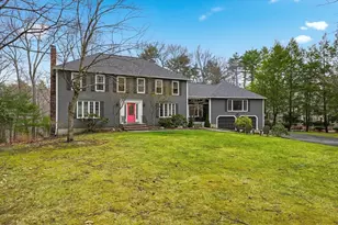 11 Alison Way, Andover, MA 01810 - Photo 1