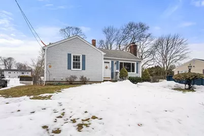 125 Rowe Street, New Bedford, MA 02740 - Photo 25