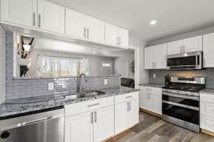 125 Rowe St, New Bedford, MA 02740 - Photo 1