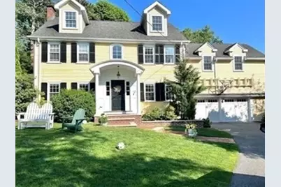 12 Kilburn Rd #12, Belmont, MA 02478 - Photo 1