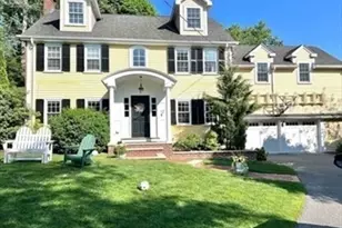 12 Kilburn Rd, Belmont, MA 02478 - Photo 1