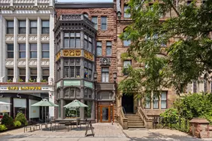 647 Boylston, Boston, MA 02116 - Photo 1