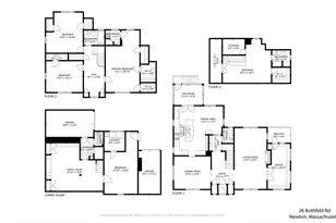 26 Bothfeld Rd, Newton, MA 02459 - Photo 33