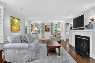 92 Woodlawn Ave, Wellesley, MA 02481 - Photo 3