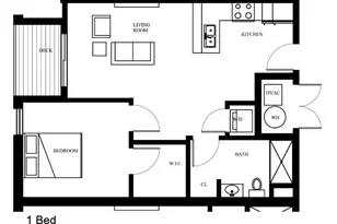 55 W Fifth St, Boston, MA 02127 - Photo 1