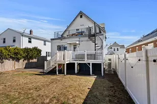 18 Hancock St, Revere, MA 02151 - Photo 5