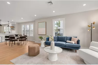 45-47 Bartlett Ave, Belmont, MA 02478 - Photo 5