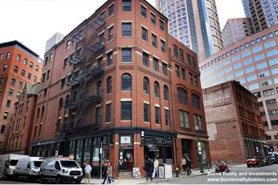 281 Franklin Street #601, Boston, MA 02110 - Photo 11