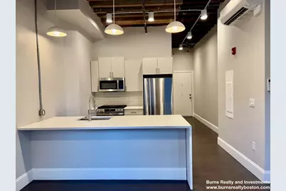 281 Franklin Street #601, Boston, MA 02110 - Photo 5