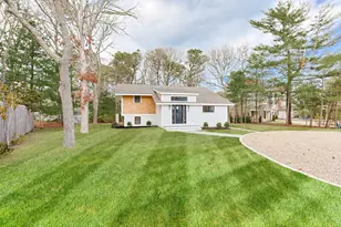 31 Marway, Mashpee, MA 02649 - Photo 1