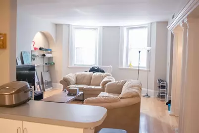 570 Massachusetts Avenue #1, Boston, MA 02118 - Photo 1