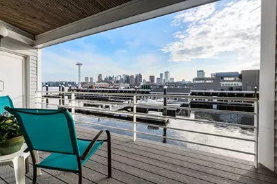 11 Constellation Wharf #11, Boston, MA 02129 - Photo 29