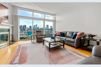 11 Constellation Wharf #11, Boston, MA 02129 - Photo 3