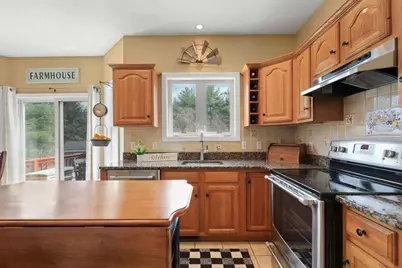 13 Reservoir Street, Norton, MA 02766 - Photo 5