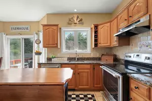 13 Reservoir St, Norton, MA 02766 - Photo 5