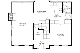 13 Reservoir St, Norton, MA 02766 - Photo 35