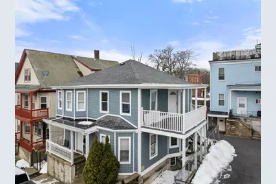 5 Gayland St #2, Boston, MA 02125 - Photo 23