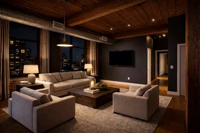 146 Court St #604, Brockton, MA 02302 - Photo 1