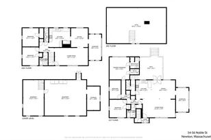 54-56 Noble St, Newton, MA 02465 - Photo 27