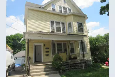 98 Brookline St #3, Worcester, MA 01603 - Photo 1