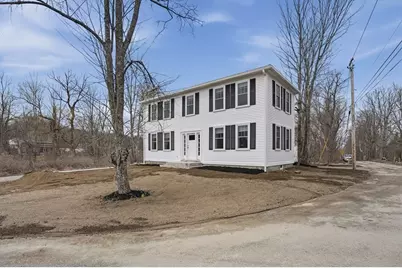 1 Carruth Road, Templeton, MA 01468 - Photo 3