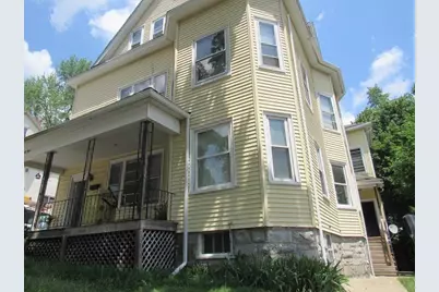 98 Brookline St #1, Worcester, MA 01603 - Photo 3