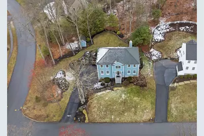 1 Heidi Lane, Grafton, MA 01519 - Photo 39